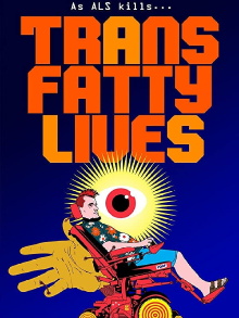 TransFatty Lives Trailer