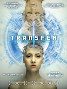Transfer Trailer
