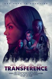 Transference Trailer