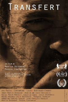 Transference Trailer