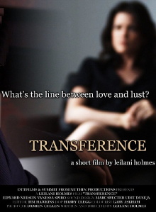 Transference Trailer