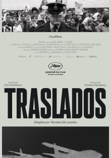 Transfers Trailer
