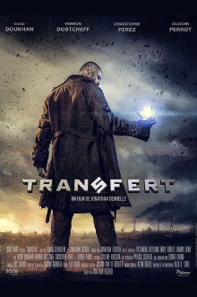 Transfert Trailer