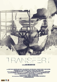 Transfert Trailer