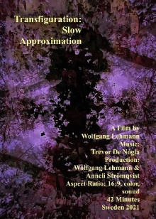 Transfiguration: Slow Approximation Trailer