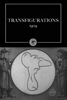 Transfigurations Trailer