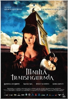 Transfigured Morning Trailer