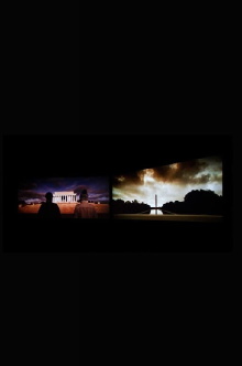 Transfigured Night Trailer