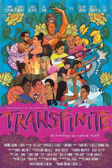 Transfinite Trailer