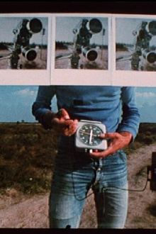 Transformation by Holding Time (Landscape) Trailer