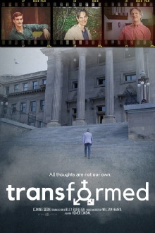 Transformed Trailer