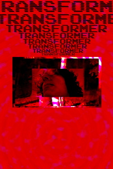 Transformer Trailer