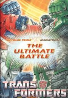 Transformers:Robot Masters Trailer