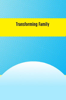 Transforming Family Trailer