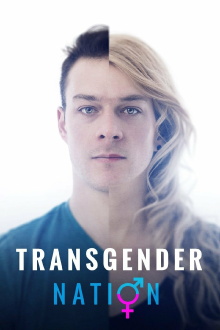 Transgender Nation Trailer