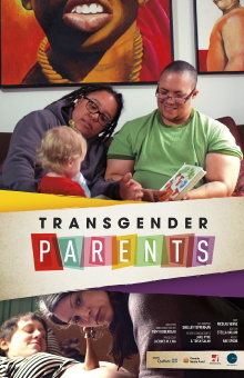 Transgender Parents Trailer