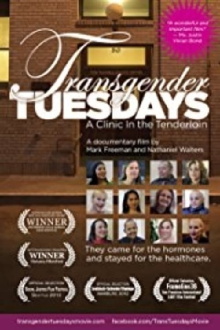 Transgender Tuesdays: A Clinic In the Tenderloin Trailer