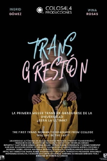 Transgresión Trailer