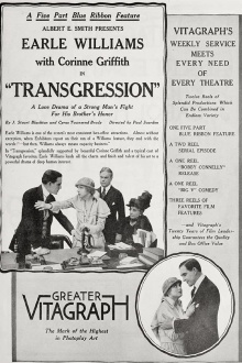 Transgression Trailer