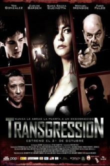 Transgression Trailer