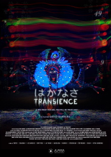 Transience Trailer