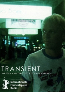 Transient Trailer