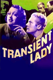 Transient Lady Trailer