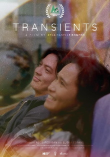 Transients Trailer