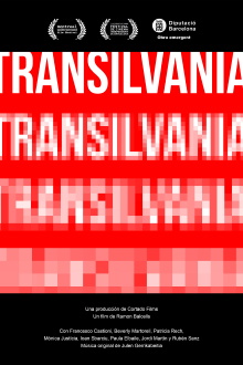 Transilvania Trailer