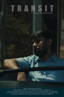 Transit Trailer