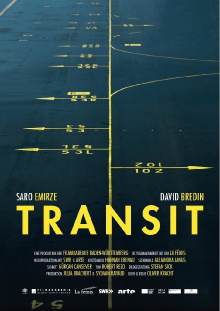 Transit Trailer