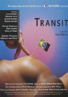 Transit Trailer