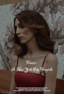 Transit: A New York City Fairytale Trailer