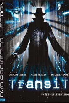 Transit Trailer