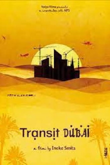 Transit Dubai Trailer