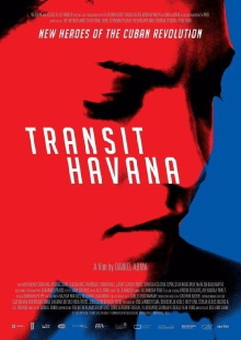 Transit Havana Trailer