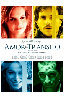 Transit Love Trailer