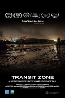 Transit Zone Trailer