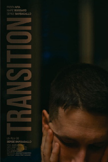 Transition Trailer