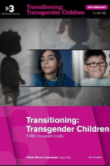 Transitioning : Transgender Children Trailer
