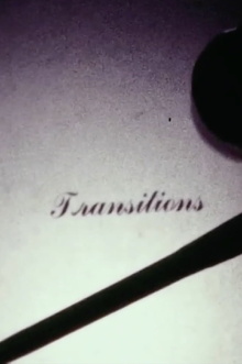 Transitions Trailer