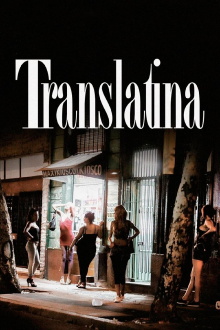 Translatina Trailer