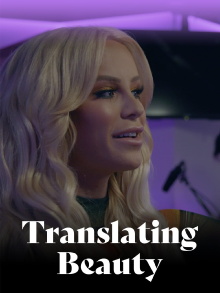 Translating Beauty Trailer