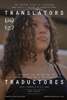 Translators Trailer