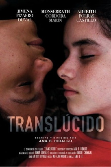 Translúcido Trailer