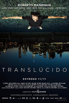 Translúcido Trailer