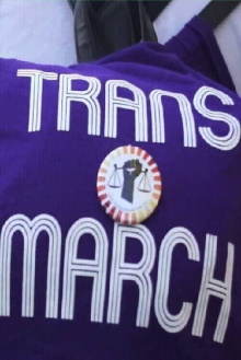 Trans*march Trailer
