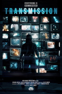 Transmission Trailer
