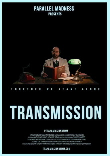 Transmission Trailer