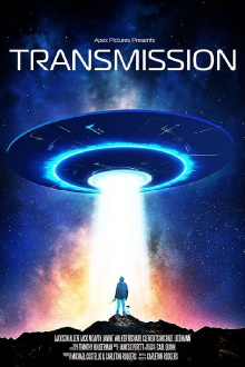 Transmission Trailer